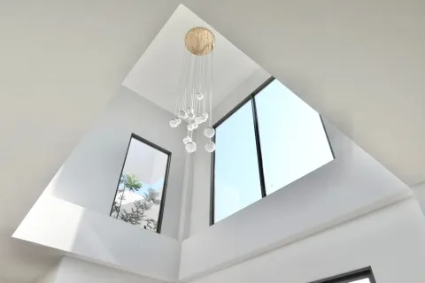 Villa in Chiang Mai, Thailand 5 bedrooms № 170927 - photo 4