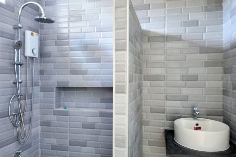 Villa in Chiang Mai, Thailand 5 bedrooms № 170927 - photo 20