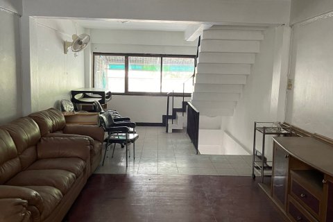 Duplex à Chatuchak, Bangkok, Thaïlande 2 chambres № 170929 - photo 6