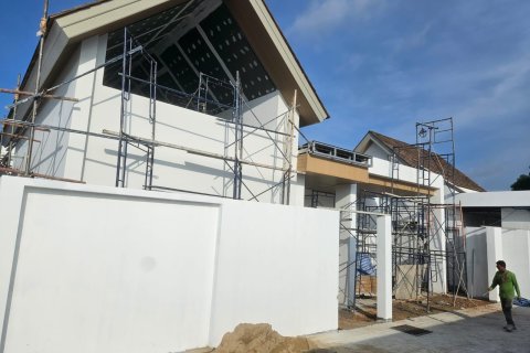 Villa in Phuket, Thailand 3 bedrooms № 170930 - photo 15