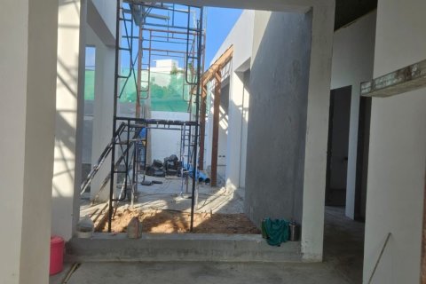 Villa in Phuket, Thailand 3 bedrooms № 170930 - photo 19