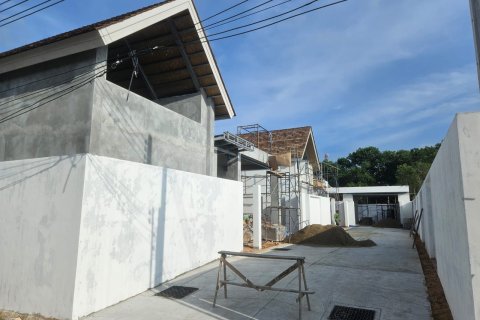 Villa in Phuket, Thailand 3 bedrooms № 170930 - photo 8