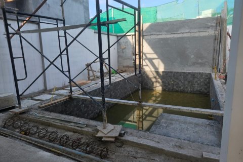 Villa in Phuket, Thailand 3 bedrooms № 170930 - photo 28