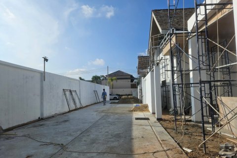 Villa in Phuket, Thailand 3 bedrooms № 170930 - photo 21