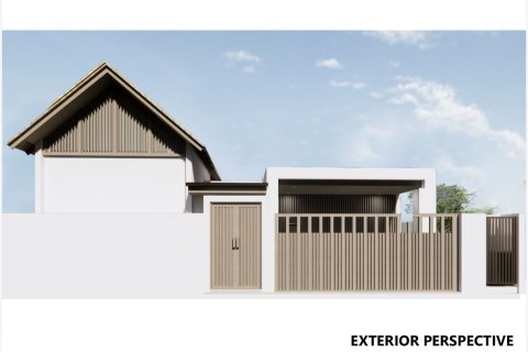 Villa in Phuket, Thailand 3 bedrooms № 170930 - photo 30