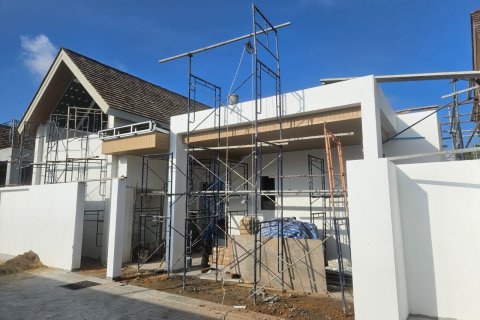 Villa in Phuket, Thailand 3 bedrooms № 170930 - photo 4