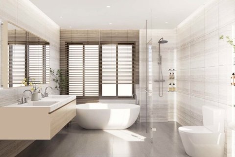 Villa in Phuket, Thailand 3 bedrooms № 170930 - photo 5