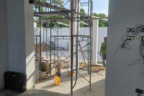 Villa in Phuket, Thailand 3 bedrooms № 170930 - photo 29