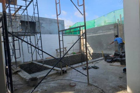 Villa in Phuket, Thailand 3 bedrooms № 170930 - photo 7