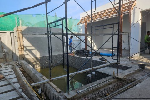 Villa in Phuket, Thailand 3 bedrooms № 170930 - photo 18