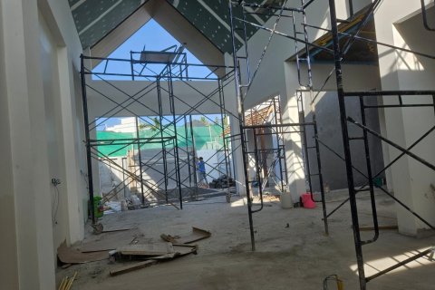 Villa in Phuket, Thailand 3 bedrooms № 170930 - photo 20