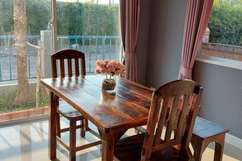 Дом в Пхукете, Таиланд с 3 спальнями  № 170932 - фото 23