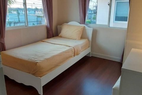 Дом в Пхукете, Таиланд с 3 спальнями  № 170932 - фото 7