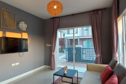 Дом в Пхукете, Таиланд с 3 спальнями  № 170932 - фото 12