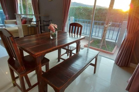 Дом в Пхукете, Таиланд с 3 спальнями  № 170932 - фото 19