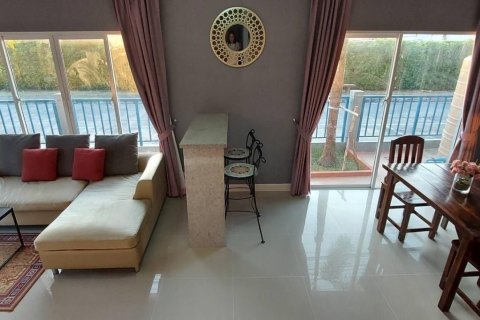 Дом в Пхукете, Таиланд с 3 спальнями  № 170932 - фото 3