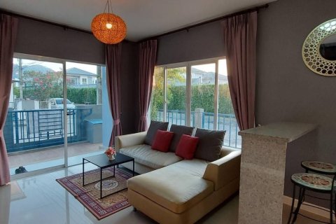 Дом в Пхукете, Таиланд с 3 спальнями  № 170932 - фото 4