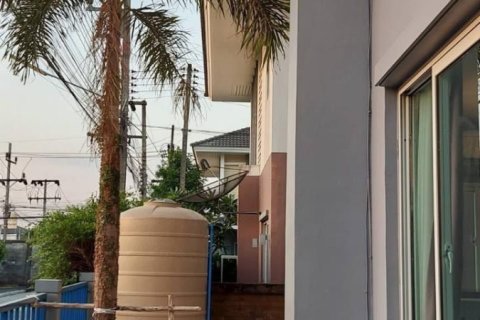 Дом в Пхукете, Таиланд с 3 спальнями  № 170932 - фото 14