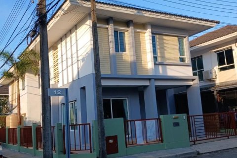 Дом в Пхукете, Таиланд с 3 спальнями  № 170932