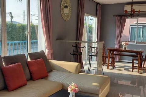 Дом в Пхукете, Таиланд с 3 спальнями  № 170932 - фото 17