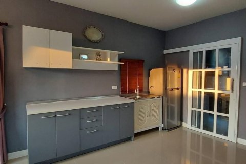 Дом в Пхукете, Таиланд с 3 спальнями  № 170932 - фото 11