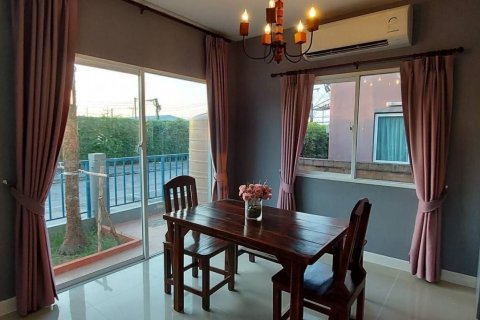 Дом в Пхукете, Таиланд с 3 спальнями  № 170932 - фото 10