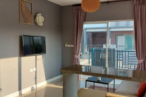 Дом в Пхукете, Таиланд с 3 спальнями  № 170932 - фото 21