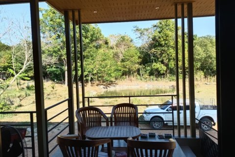 Maison à Klaeng, Thaïlande 4 chambres № 170931 - photo 6