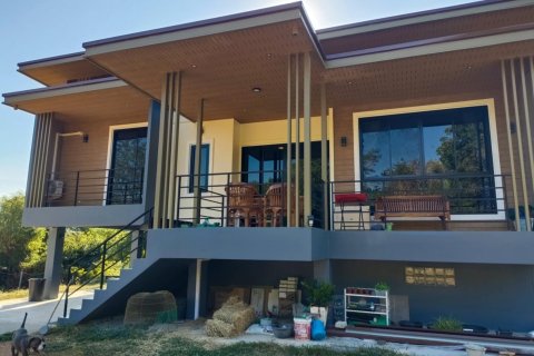 Maison à Klaeng, Thaïlande 4 chambres № 170931 - photo 5