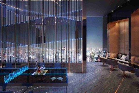 Condo in Bangkok, Thailand, 1 bedroom № 183195 - photo 11