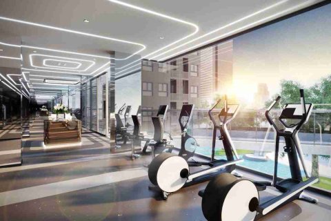 Condo in Bangkok, Thailand, 1 bedroom № 183198 - photo 6