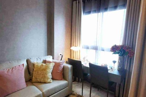 Studio in the Condo in Bangkok, Thailand № 183197 - photo 8