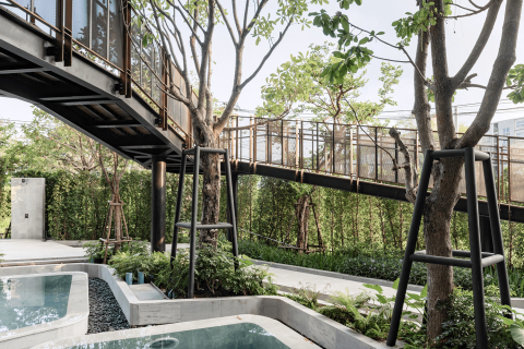 Studio in the Condo in Bangkok, Thailand № 183197 - photo 13