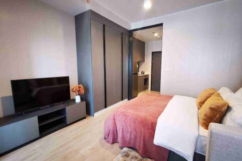 Studio in the Condo in Bangkok, Thailand № 183197 - photo 5
