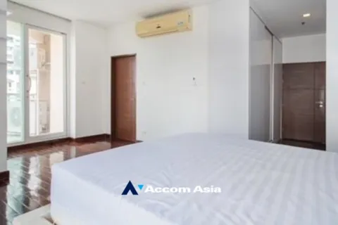 Пентхаус в Ваттхане, Бангкок, Таиланд с 4 спальнями № 214355 - фото 14