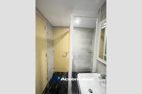 Кондоминиум с 2 спальнями в Патхум Ване, Бангкок, Таиланд № 214359 - фото 17
