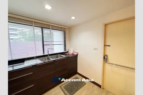 Кондоминиум с 2 спальнями в Патхум Ване, Бангкок, Таиланд № 214359 - фото 8