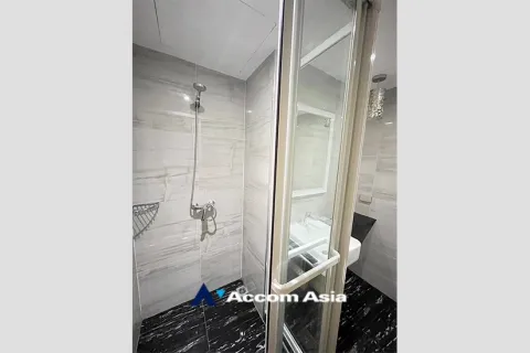 Кондоминиум с 2 спальнями в Патхум Ване, Бангкок, Таиланд № 214359 - фото 18