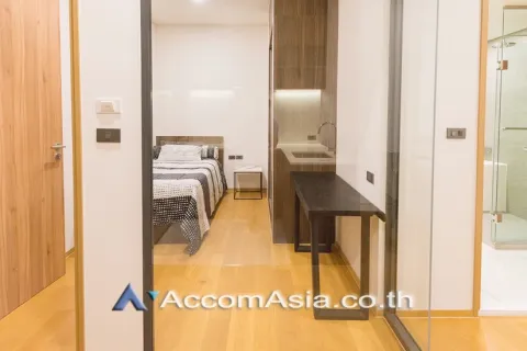 Кондоминиум с 2 спальнями в Ваттхане, Бангкок, Таиланд № 214356 - фото 8