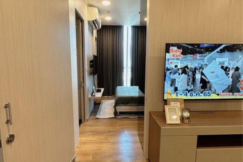 Кондоминиум с 2 спальнями в Клонг Тоэй, Бангкок, Таиланд № 137113 - фото 7