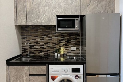 Кондоминиум с 2 спальнями в Клонг Тоэй, Бангкок, Таиланд № 137113 - фото 6