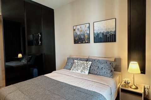 Кондоминиум с 2 спальнями в Клонг Тоэй, Бангкок, Таиланд № 137113 - фото 4