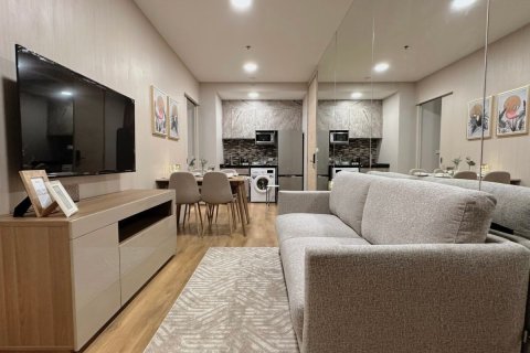 Кондоминиум с 2 спальнями в Клонг Тоэй, Бангкок, Таиланд № 137113