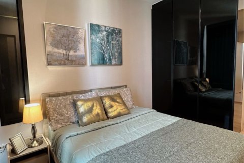 Кондоминиум с 2 спальнями в Клонг Тоэй, Бангкок, Таиланд № 137113 - фото 5