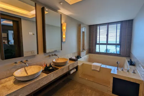 Appartement à Ko Samui, Thaïlande 2 chambres № 137115 - photo 8