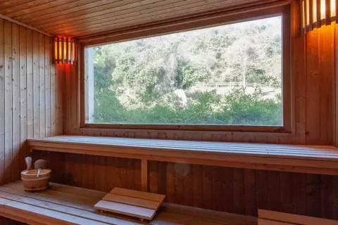 Appartement à Ko Samui, Thaïlande 2 chambres № 137115 - photo 15