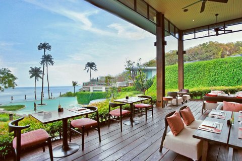 Appartement à Ko Samui, Thaïlande 2 chambres № 137115 - photo 16