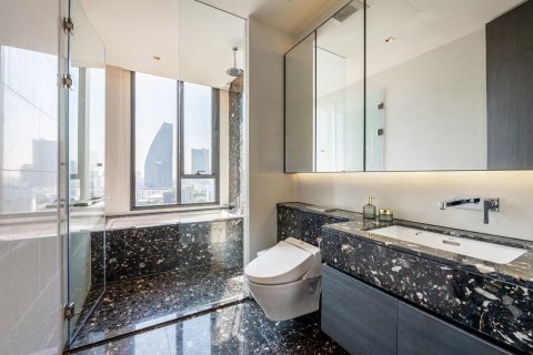 Кондоминиум с 2 спальнями в Клонг Тоэй, Бангкок, Таиланд № 137112 - фото 4