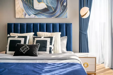 Кондоминиум с 2 спальнями в Клонг Тоэй, Бангкок, Таиланд № 137112 - фото 26