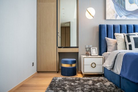 Кондоминиум с 2 спальнями в Клонг Тоэй, Бангкок, Таиланд № 137112 - фото 23